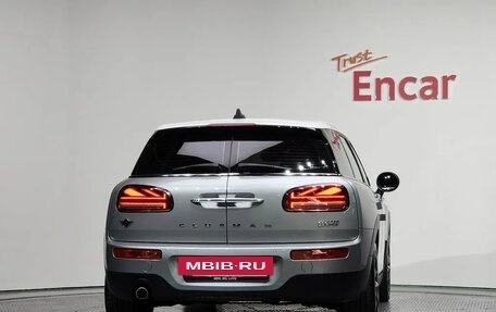MINI Clubman, 2022 год, 1 635 000 рублей, 4 фотография