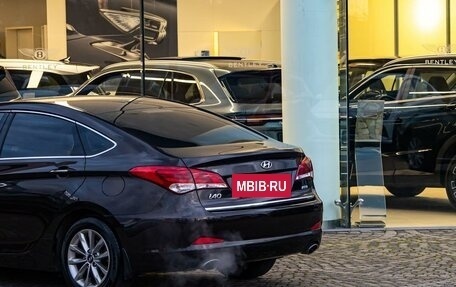 Hyundai i40 I рестайлинг, 2016 год, 1 255 000 рублей, 8 фотография