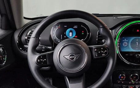 MINI Clubman, 2022 год, 1 635 000 рублей, 10 фотография