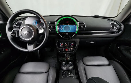 MINI Clubman, 2022 год, 1 635 000 рублей, 9 фотография