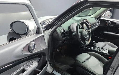 MINI Clubman, 2022 год, 1 640 000 рублей, 5 фотография