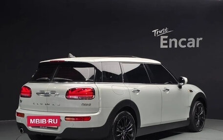 MINI Clubman, 2022 год, 1 640 000 рублей, 2 фотография