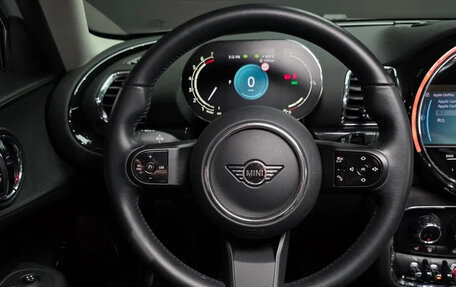 MINI Clubman, 2022 год, 1 640 000 рублей, 10 фотография