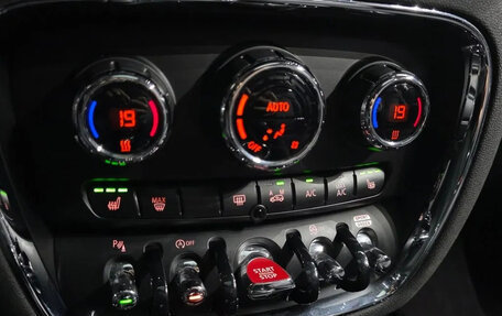 MINI Clubman, 2022 год, 1 640 000 рублей, 12 фотография