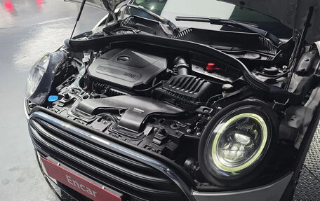 MINI Clubman, 2022 год, 1 640 000 рублей, 13 фотография