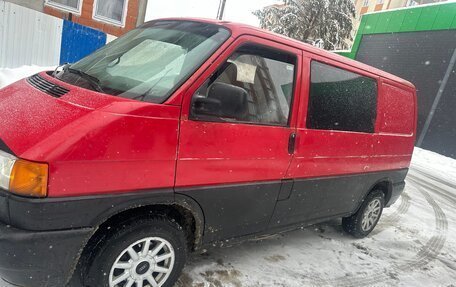 Volkswagen Transporter T4, 1996 год, 500 000 рублей, 2 фотография