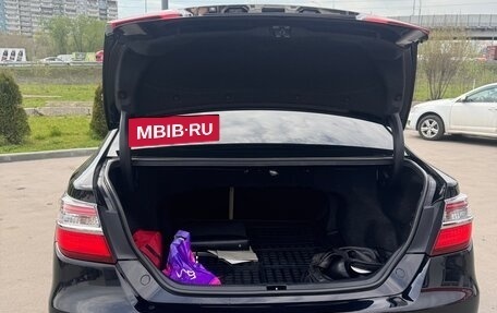 Toyota Camry, 2016 год, 2 350 000 рублей, 3 фотография