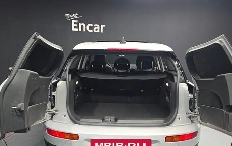 MINI Clubman, 2022 год, 1 640 000 рублей, 14 фотография