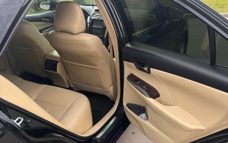 Toyota Camry, 2016 год, 2 350 000 рублей, 11 фотография
