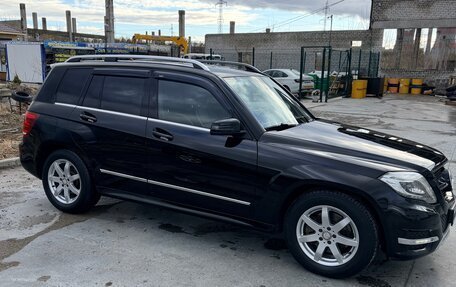 Mercedes-Benz GLK-Класс, 2014 год, 1 950 000 рублей, 2 фотография