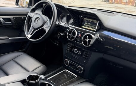 Mercedes-Benz GLK-Класс, 2014 год, 1 950 000 рублей, 5 фотография