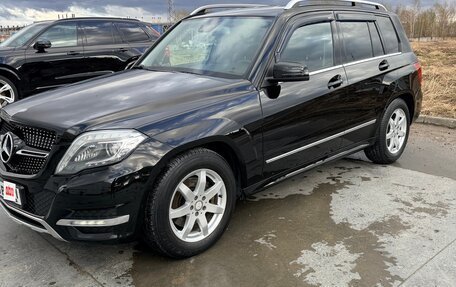 Mercedes-Benz GLK-Класс, 2014 год, 1 950 000 рублей, 6 фотография