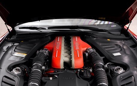 Ferrari GTC4Lusso, 2017 год, 21 500 000 рублей, 6 фотография