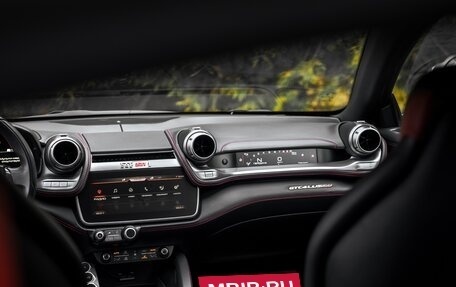 Ferrari GTC4Lusso, 2017 год, 21 500 000 рублей, 9 фотография