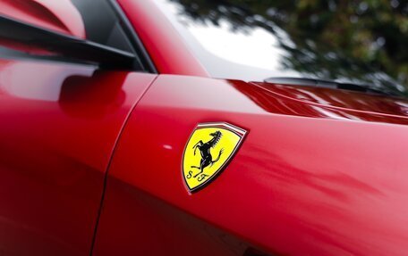 Ferrari GTC4Lusso, 2017 год, 21 500 000 рублей, 13 фотография