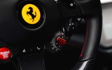 Ferrari GTC4Lusso, 2017 год, 21 500 000 рублей, 21 фотография
