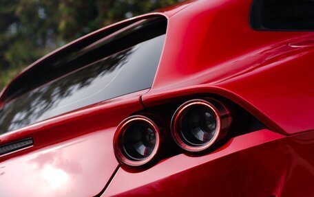 Ferrari GTC4Lusso, 2017 год, 21 500 000 рублей, 18 фотография