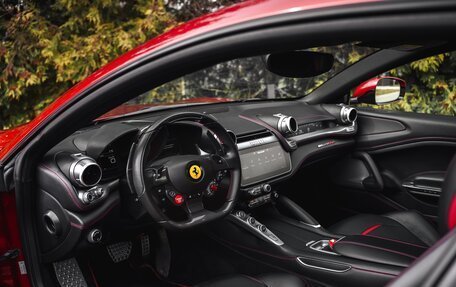 Ferrari GTC4Lusso, 2017 год, 21 500 000 рублей, 19 фотография