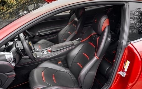 Ferrari GTC4Lusso, 2017 год, 21 500 000 рублей, 26 фотография