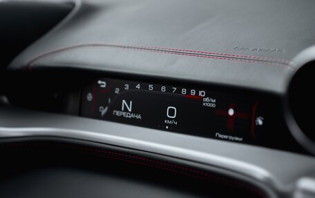 Ferrari GTC4Lusso, 2017 год, 21 500 000 рублей, 28 фотография