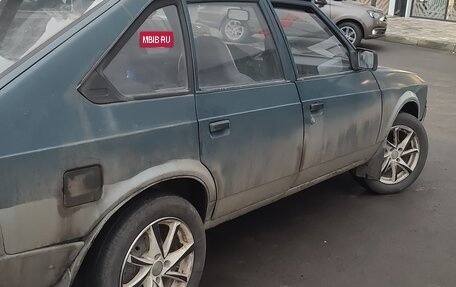 Москвич 2141, 1999 год, 100 000 рублей, 2 фотография