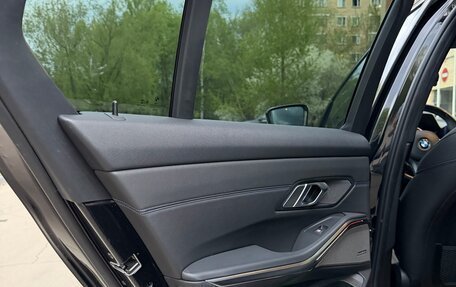 BMW 3 серия, 2019 год, 4 190 000 рублей, 7 фотография