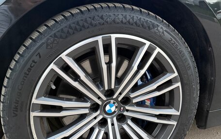 BMW 3 серия, 2019 год, 4 190 000 рублей, 22 фотография
