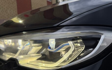 BMW 3 серия, 2019 год, 4 190 000 рублей, 14 фотография