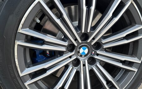 BMW 3 серия, 2019 год, 4 190 000 рублей, 23 фотография