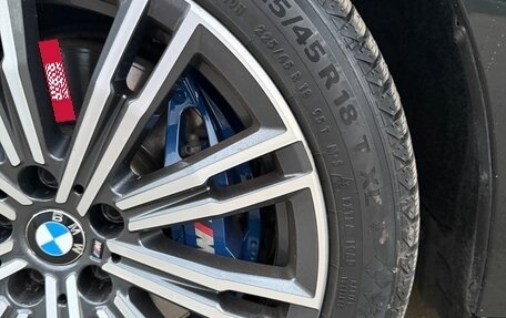 BMW 3 серия, 2019 год, 4 190 000 рублей, 21 фотография