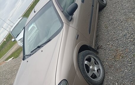 Nissan Almera, 2005 год, 265 000 рублей, 5 фотография