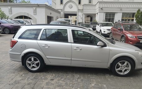 Opel Astra H, 2008 год, 550 000 рублей, 2 фотография