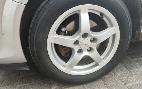 Opel Astra H, 2008 год, 550 000 рублей, 11 фотография