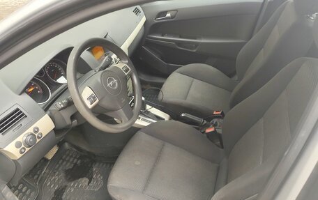 Opel Astra H, 2008 год, 550 000 рублей, 9 фотография