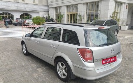 Opel Astra H, 2008 год, 550 000 рублей, 4 фотография