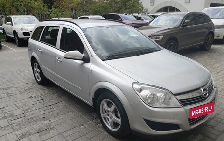 Opel Astra H, 2008 год, 550 000 рублей, 3 фотография