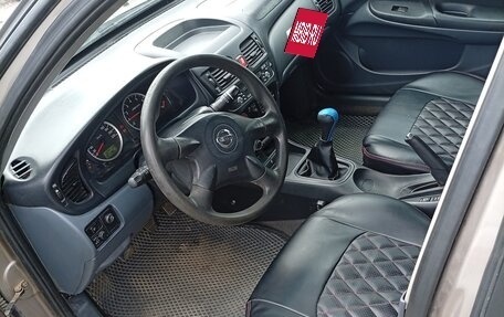 Nissan Almera, 2005 год, 265 000 рублей, 3 фотография