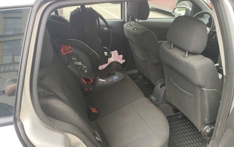 Opel Astra H, 2008 год, 550 000 рублей, 13 фотография