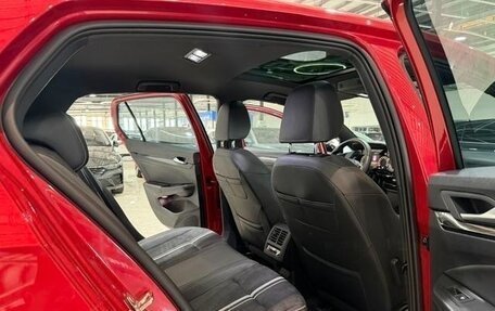 Volkswagen Golf VIII, 2022 год, 1 721 420 рублей, 13 фотография