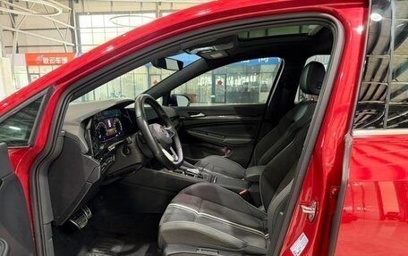 Volkswagen Golf VIII, 2022 год, 1 721 420 рублей, 7 фотография