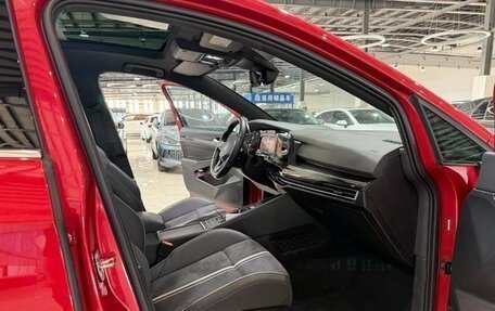 Volkswagen Golf VIII, 2022 год, 1 721 420 рублей, 9 фотография