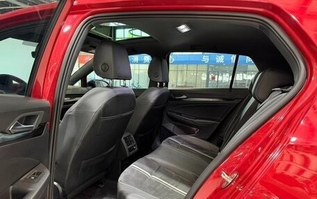 Volkswagen Golf VIII, 2022 год, 1 721 420 рублей, 12 фотография