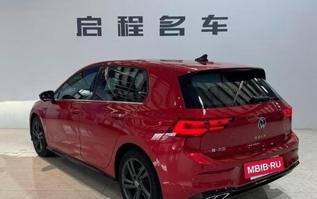 Volkswagen Golf VIII, 2022 год, 1 721 420 рублей, 6 фотография