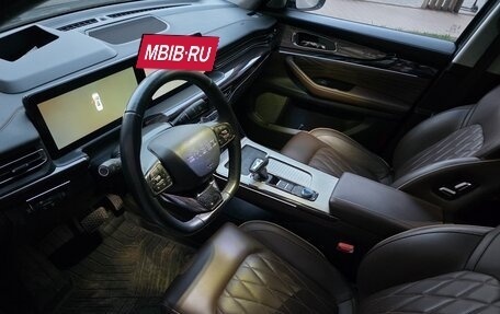 CheryExeed VX, 2022 год, 2 850 000 рублей, 2 фотография