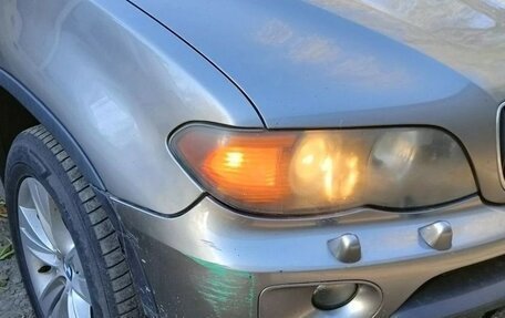 BMW X5, 2005 год, 700 000 рублей, 1 фотография