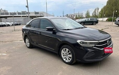 Volkswagen Polo VI (EU Market), 2021 год, 1 600 000 рублей, 1 фотография