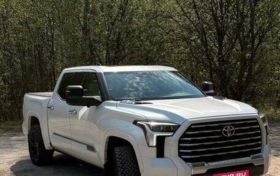Toyota Tundra, 2023 год, 10 500 000 рублей, 1 фотография
