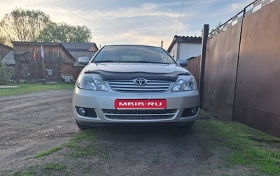 Toyota Corolla, 2006 год, 680 000 рублей, 1 фотография
