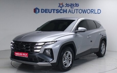 Hyundai Tucson, 2025 год, 3 500 000 рублей, 1 фотография