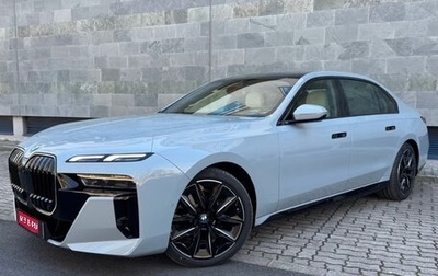 BMW 7 серия, 2026 год, 16 500 000 рублей, 1 фотография